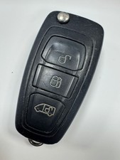 Ford flip key fob 3 button