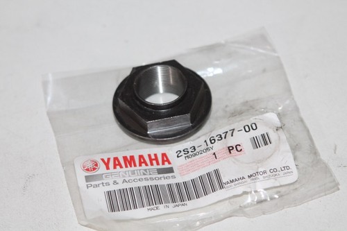 Nut for yamaha vmax - nut, 1700