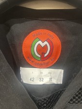 Ladies Castellani Shooting