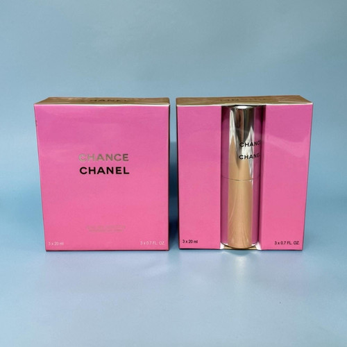 Chanel chance eau - eau, de