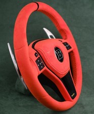 Bespoke custom Steering Wheel
