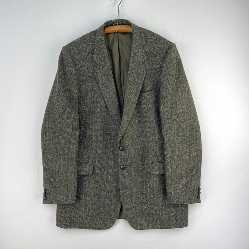 Michael tweed blazer - michael,