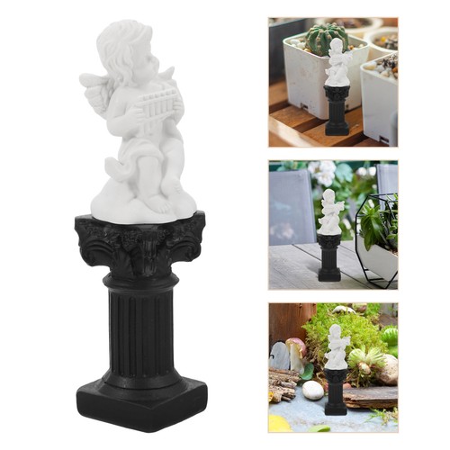 Roman pillar stand wedding - roman,