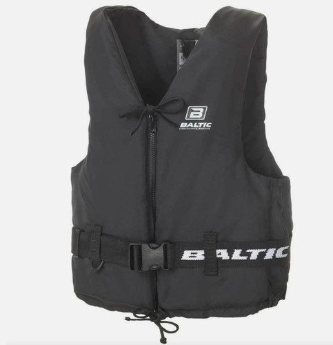 Baltic aqua pro child - pro, buoyancy