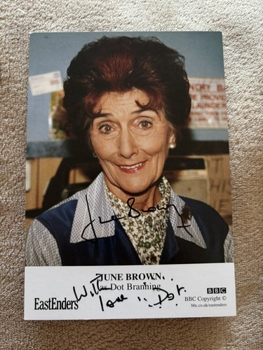 June brown dot - june, brown-