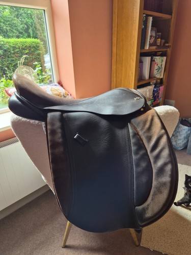 Native pony saddle company - pony,