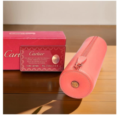Cartier happy birthday pink - happy,