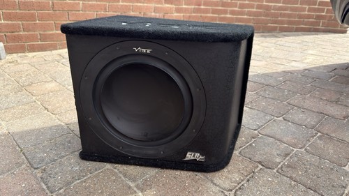 Vibe slick slr evo - vibe,