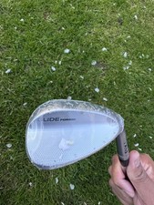 Ping Glide Forged Sand Wedge /