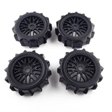 4xRC 1/8 Scale Off-road Buggy