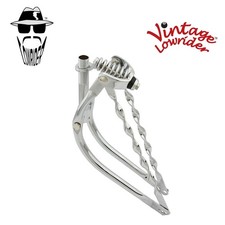 20" Vintage Lowrider Bike