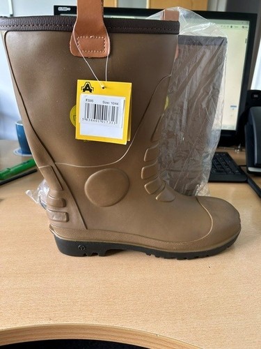Amblers fs95 size tan - amblers,