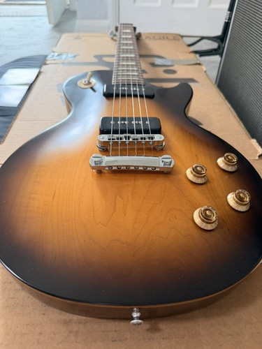 Gibson usa les paul 50s - paul,