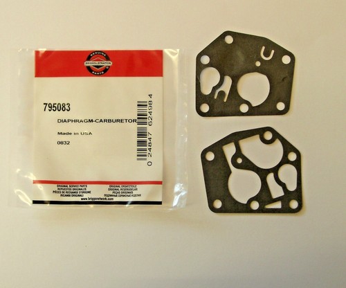 Genuine briggs stratton - genuine,