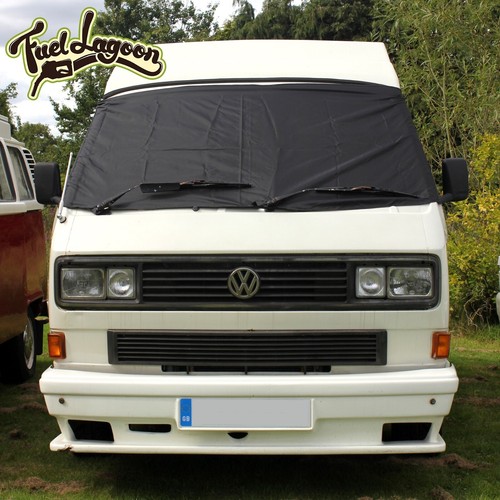 T25 cover deluxe - , windscreen