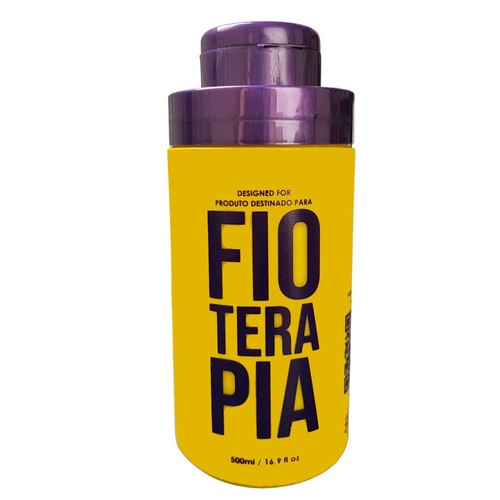 Fioterapia brazilian keratin - brazilian,