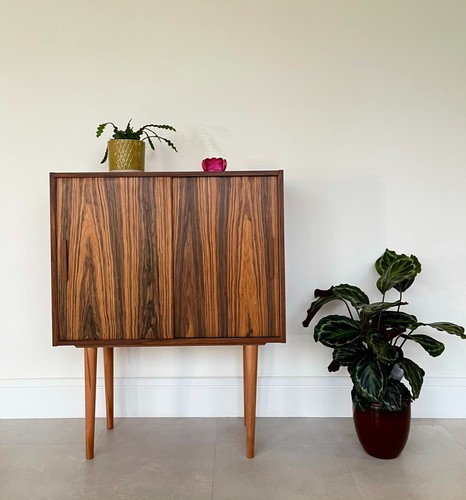 Mid century style rosa - mid,