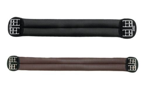 Wintec elastic dressage girth - elastic,