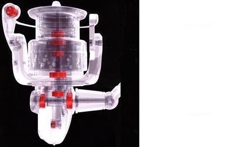 Shimano line roller - line,