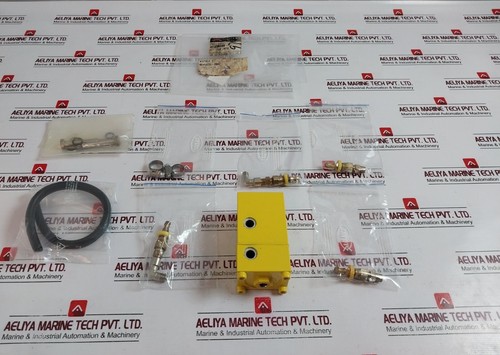 Ingersoll rand 7636 0007 - rand, 7636-0007