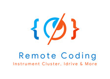 BMW Remote Coding Service -