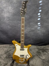 EKO 700 V2  reissue ~ Gold