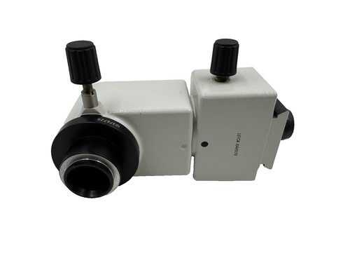 Leica microscope adapter - microscope,