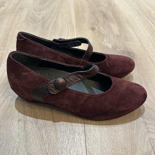 Wolky shoes women us - sz,