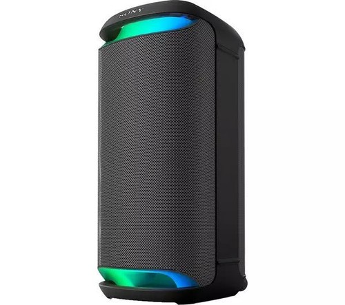 Sony xv800 bluetooth megasound - sony,