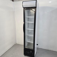 Merchandiser Fridge Single