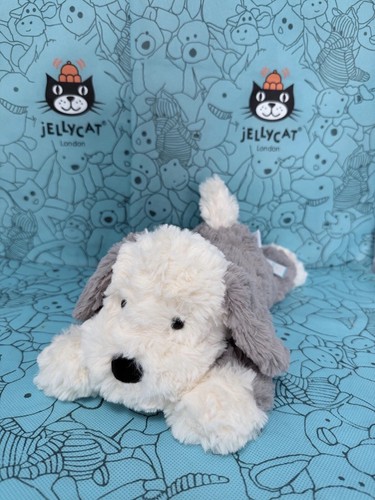 Jellycat medium tumblie sheep - jellycat,