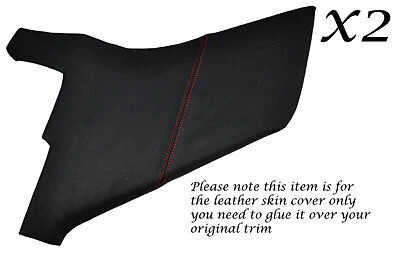 Red stitch fits rover 2000 - fits,