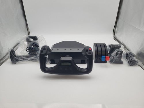 Logitech pro flight yoke - pro,
