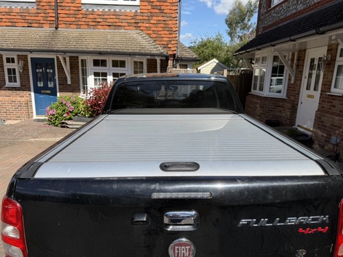 L200 series fiat - series,