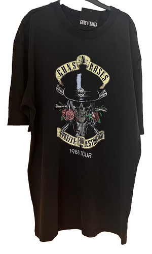 Guns roses appetite - guns, for
