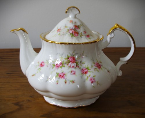Paragon victoriana rose large - paragon,