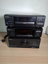 Technics SL-CH570 CD ST-CH540