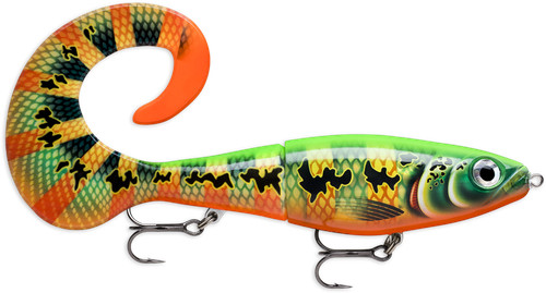 Rapala rap otus - rapala, x-rap