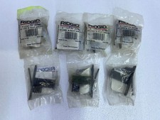 3 Nos X RIDGID 300 & 535 Replacement Motor Gear bearings 45060