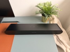 ⚡️ Sonos Ray Black Soundbar WiFi AirPlay ⚡️