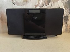 Panasonic SC-HC10 Compact