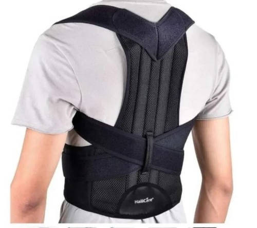 Posture corrector back body - posture,