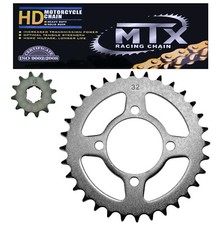 Yamaha YFM125 Grizzly chain &