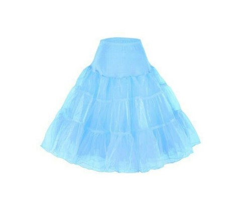 Vintage petticoat retro - vintage,