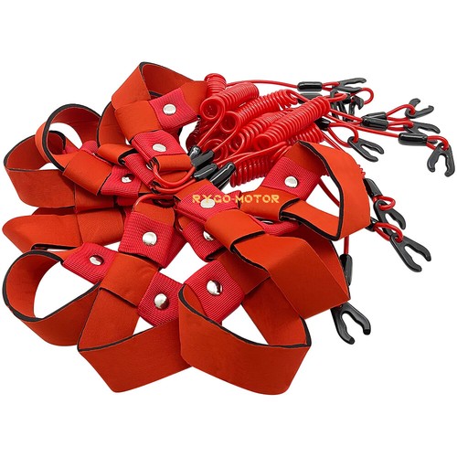 10x stop kill safety - stop, lanyard