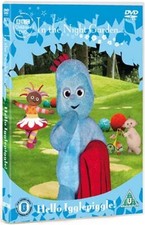 In the Night Garden: Hello