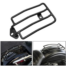 Motorcycle Rear Luggage Rack