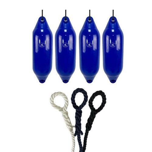 Hurricane boat fenders - x,