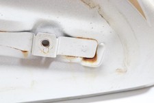 Kawasaki W 650 Fuel Tank 1999