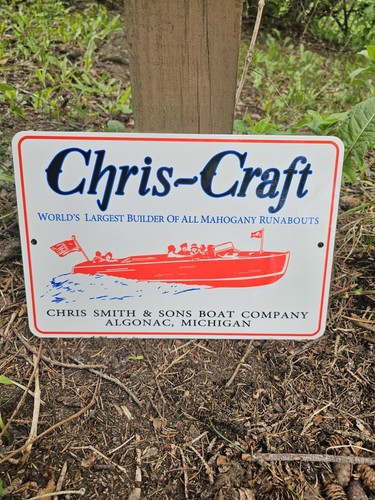 Vintage chris craft boats - chris,
